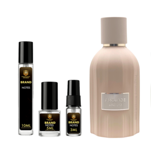 Amouage Line 618 Decant (Sample)