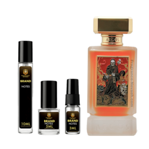 Argos Charon’s Vail Decant (Sample)
