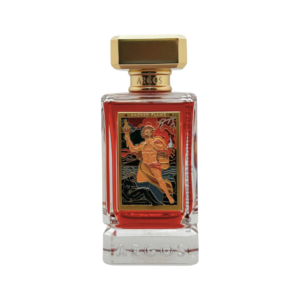 Argos Sacred Flame