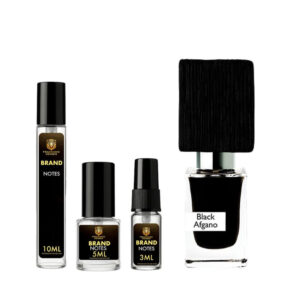 Nasomatto Black Afgano Decant (Sample)