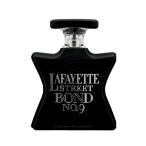 Bond No. 9 Lafayette Street