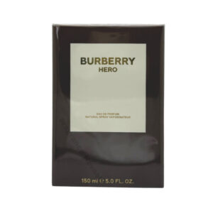 Burberry Hero Eau de Parfum