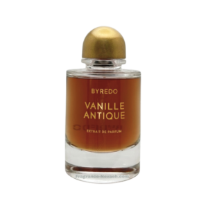 Byredo Vanille Antique