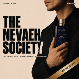 The Nevaeh Society
