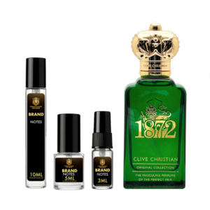 Clive Christian 1872 For Men Decant (Sample)