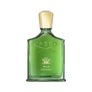 Creed Wild Vetiver Tester