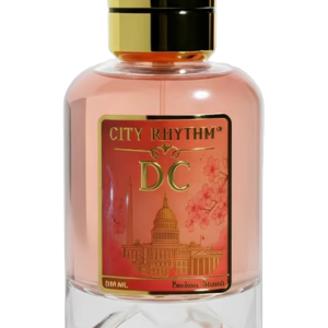 City Rhythm DC