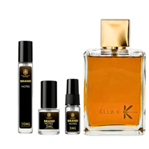 Ella K Ghibli Decant (Sample)