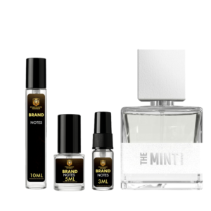 Fragrance One The Mint Decant (Sample)