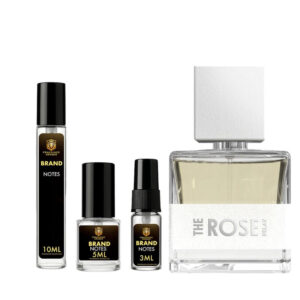 Fragrance One The Rose Decant (Sample)