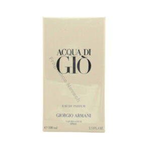 Giorgio Armani Acqua di Gio EDP