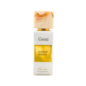 Gritti Gossip Night