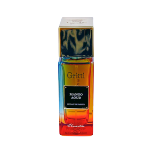 Gritti Mango Aoud