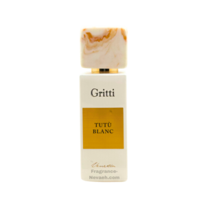 Gritti Tutu Blanc