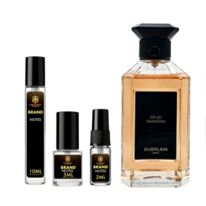 Guerlain Cruel Gardenia Decant (Sample)