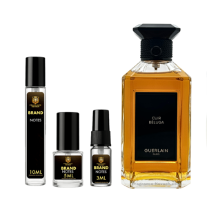 Guerlain Cuir Beluga Decant (Sample)