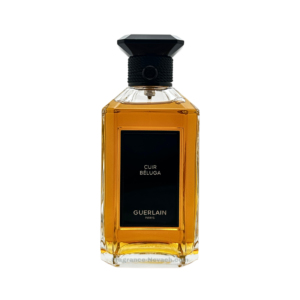 Guerlain Cuir Beluga Tester