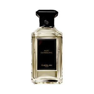 Guerlain Musc Outreblanc Tester