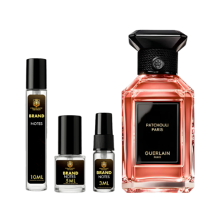 Guerlain Patchouli Paris Decant (Sample)