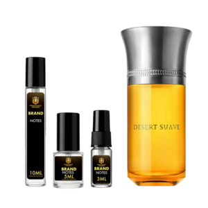 Liquides Imaginaires Desert Suave Decant (Sample)