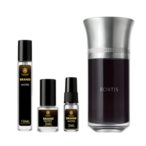 Liquides Imaginaires Fortis Decant (Sample)