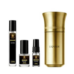 Liquides Imaginaires Liquide Gold Decant (Sample)