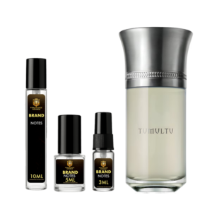 Liquides Imaginaires Tumultu Decant (Sample)