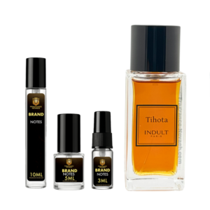 Indult Tihota Decant (Sample)
