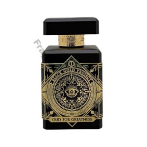 Initio Parfums PrivÃ©s Oud for Greatness