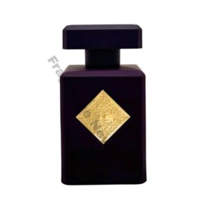 Initio Parfums Privés Side Effect Tester