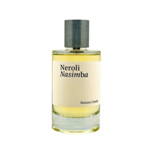 Maison Crivelli Neroli Nasimba