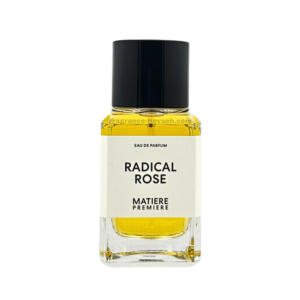 Matière Première Radical Rose