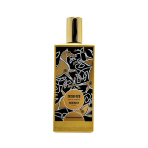 Memo Paris Irish Oud