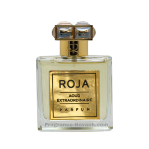 Roja Parfums Aoud Parfum Extraordinaire
