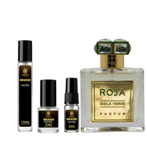 Roja Parfums Isola Verde Decant (Sample)