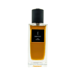 Yves Saint Laurent Babycat