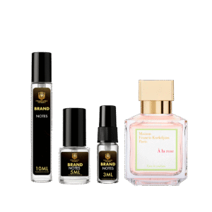 Maison Francis Kurkdjian À La Rose Decant (Sample)