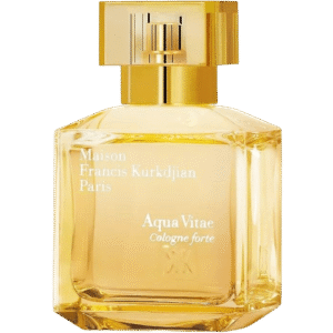 Maison Francis Kurkdjian Aqua Vitae Cologne Forte Tester