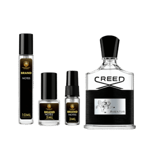 Creed Aventus Decant (Sample)