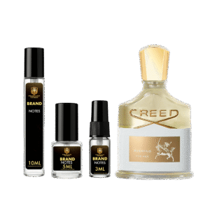 Creed Aventus for Her Decant (Sample)