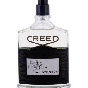Creed Aventus Tester