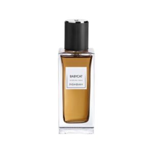 Yves Saint Laurent Babycat Tester (WHITE LABEL)