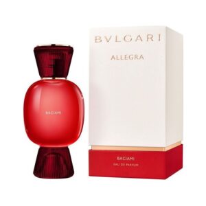 Bvlgari Baciami