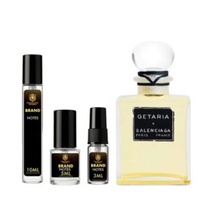 Balenciaga Getaria Decant (Sample)
