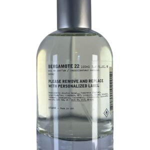 (PRE-ORDER) Le Labo Bergamote 22 Tester