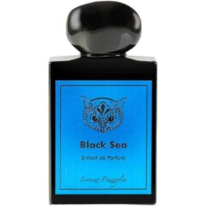 Lorenzo Pazzaglia Black Sea