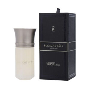 Liquide Imaginaires Blanche Bete