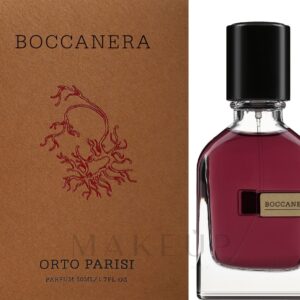 Orto Parisi Boccanera