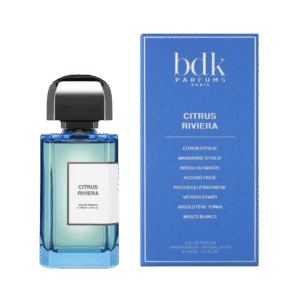 BDK Parfums Citrus Riviera