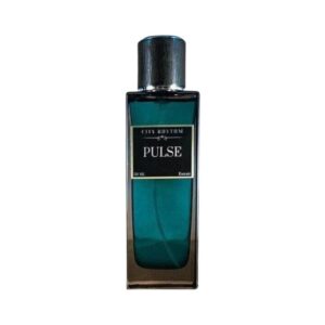 City Rhythm Pulse
